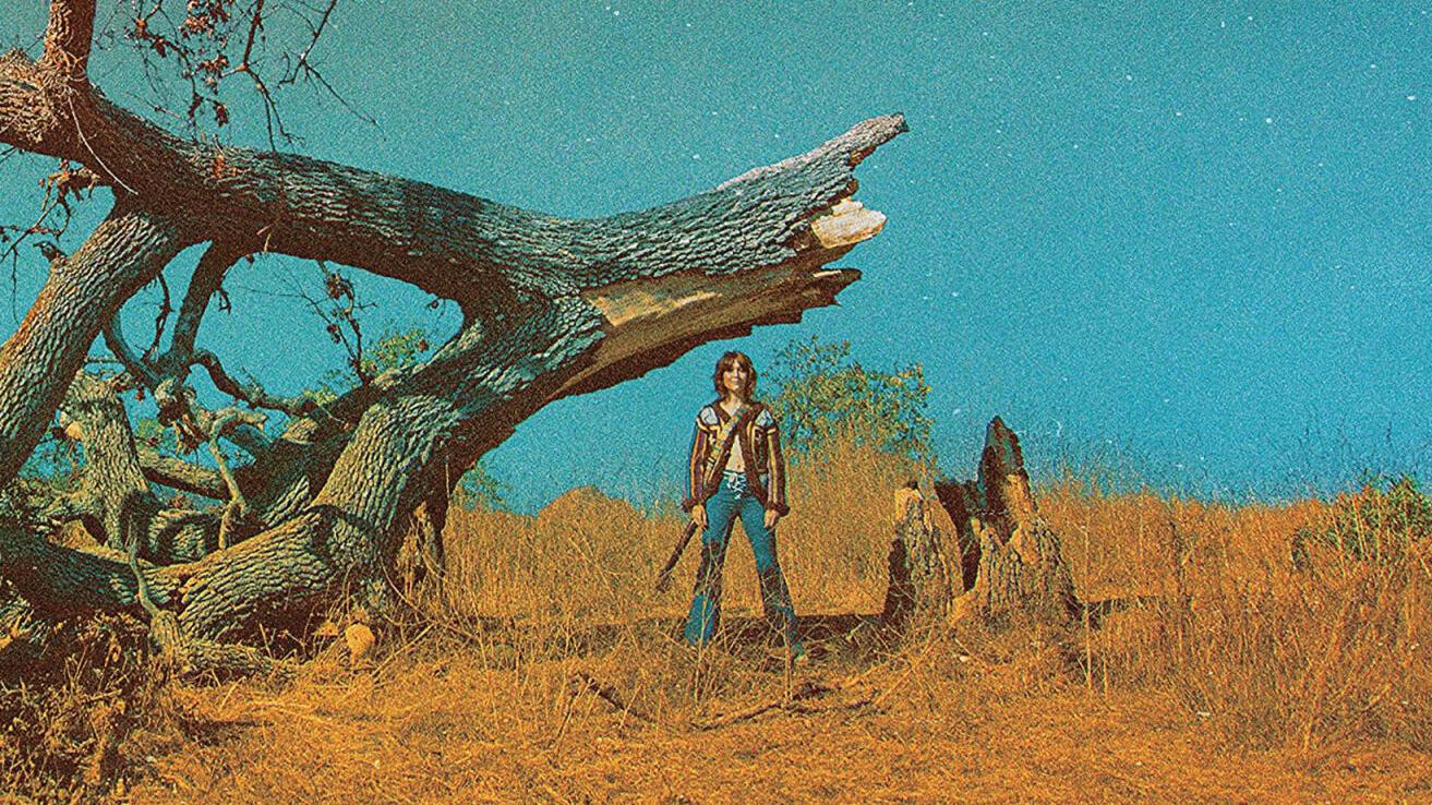 Molly Tuttle and Golden Highway, <i>Crooked Tree</i>